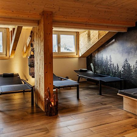 Roggenstock Lodge Oberiberg Екстер'єр фото