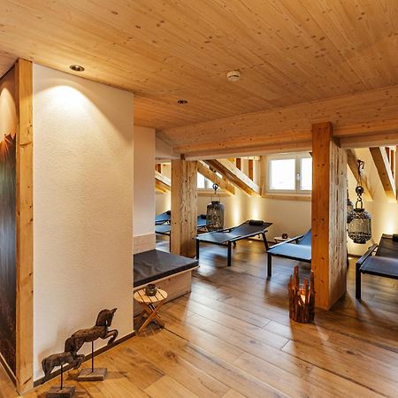 Roggenstock Lodge Oberiberg Екстер'єр фото