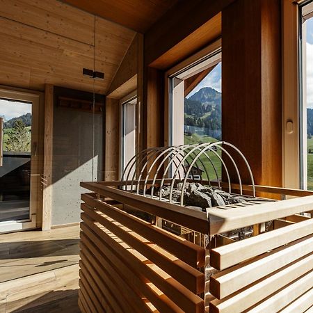 Roggenstock Lodge Oberiberg Екстер'єр фото