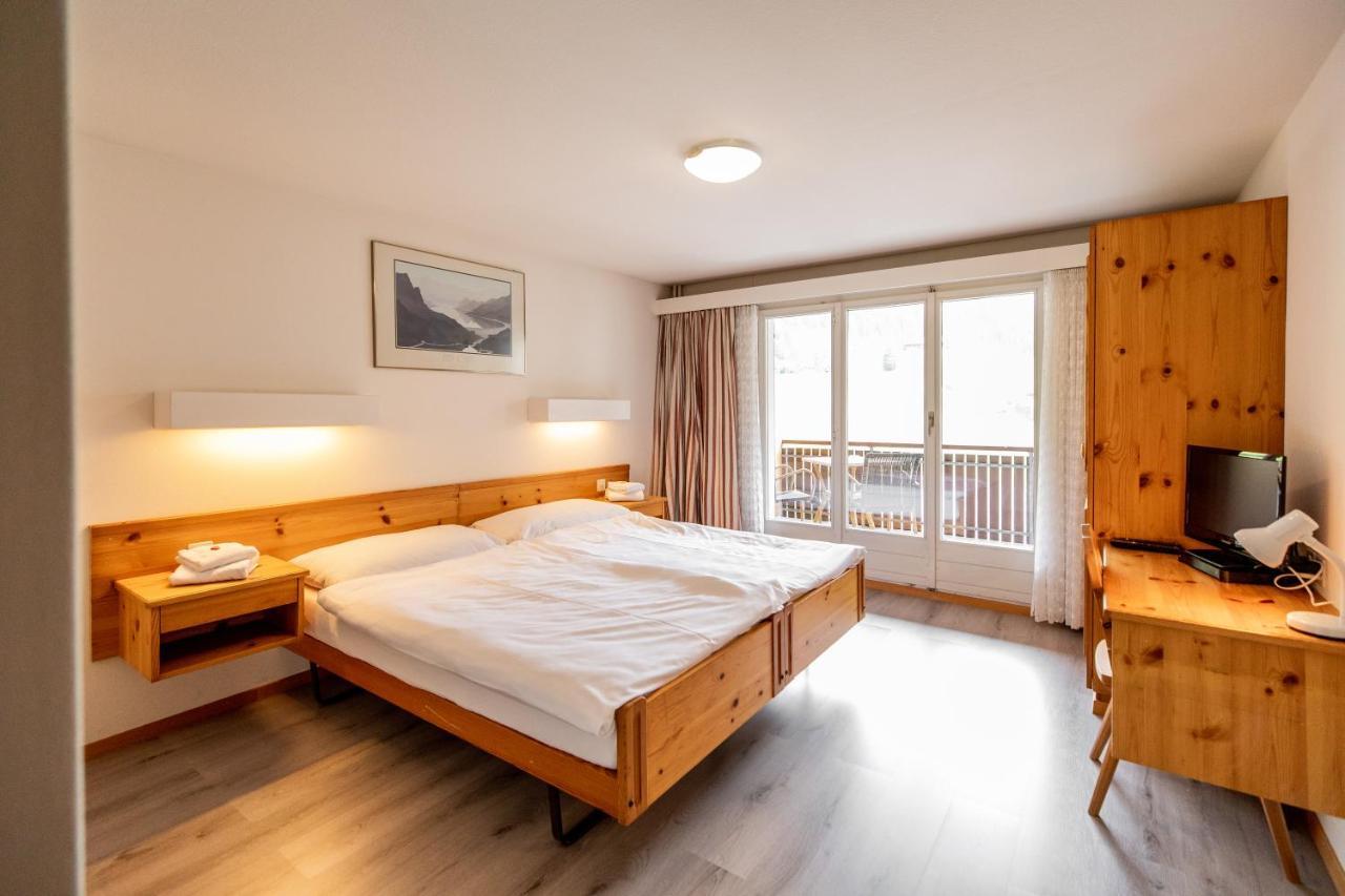 Roggenstock Lodge Oberiberg Екстер'єр фото