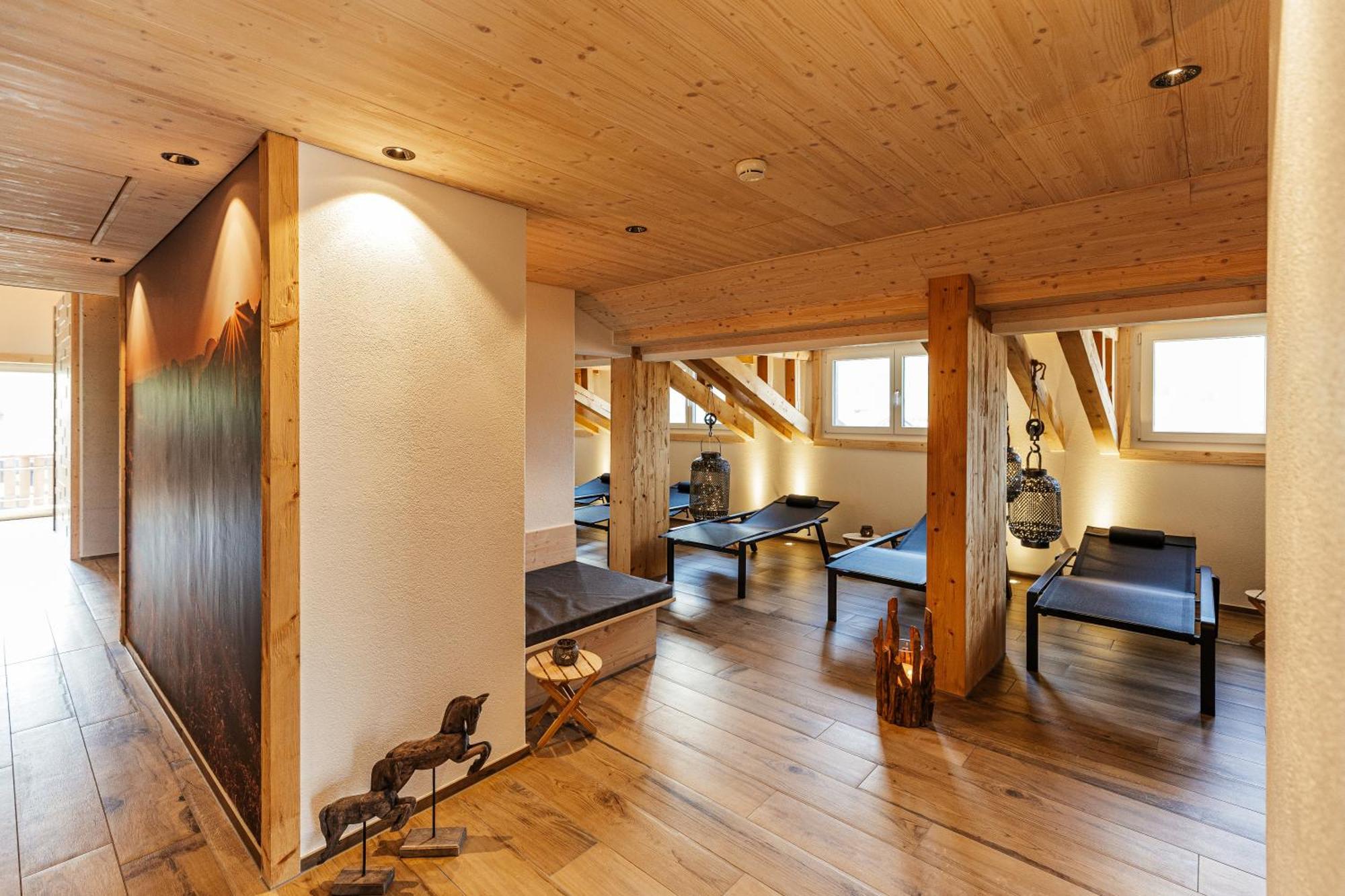 Roggenstock Lodge Oberiberg Екстер'єр фото