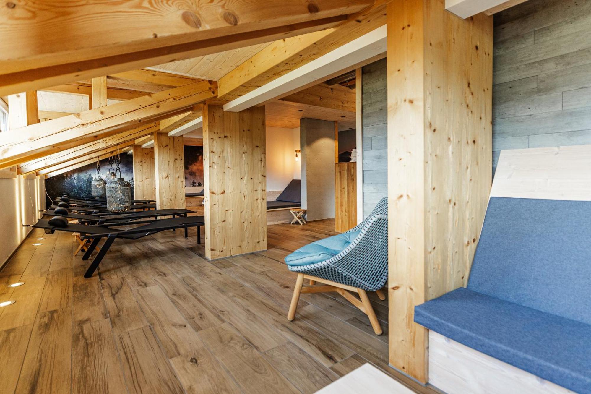 Roggenstock Lodge Oberiberg Екстер'єр фото