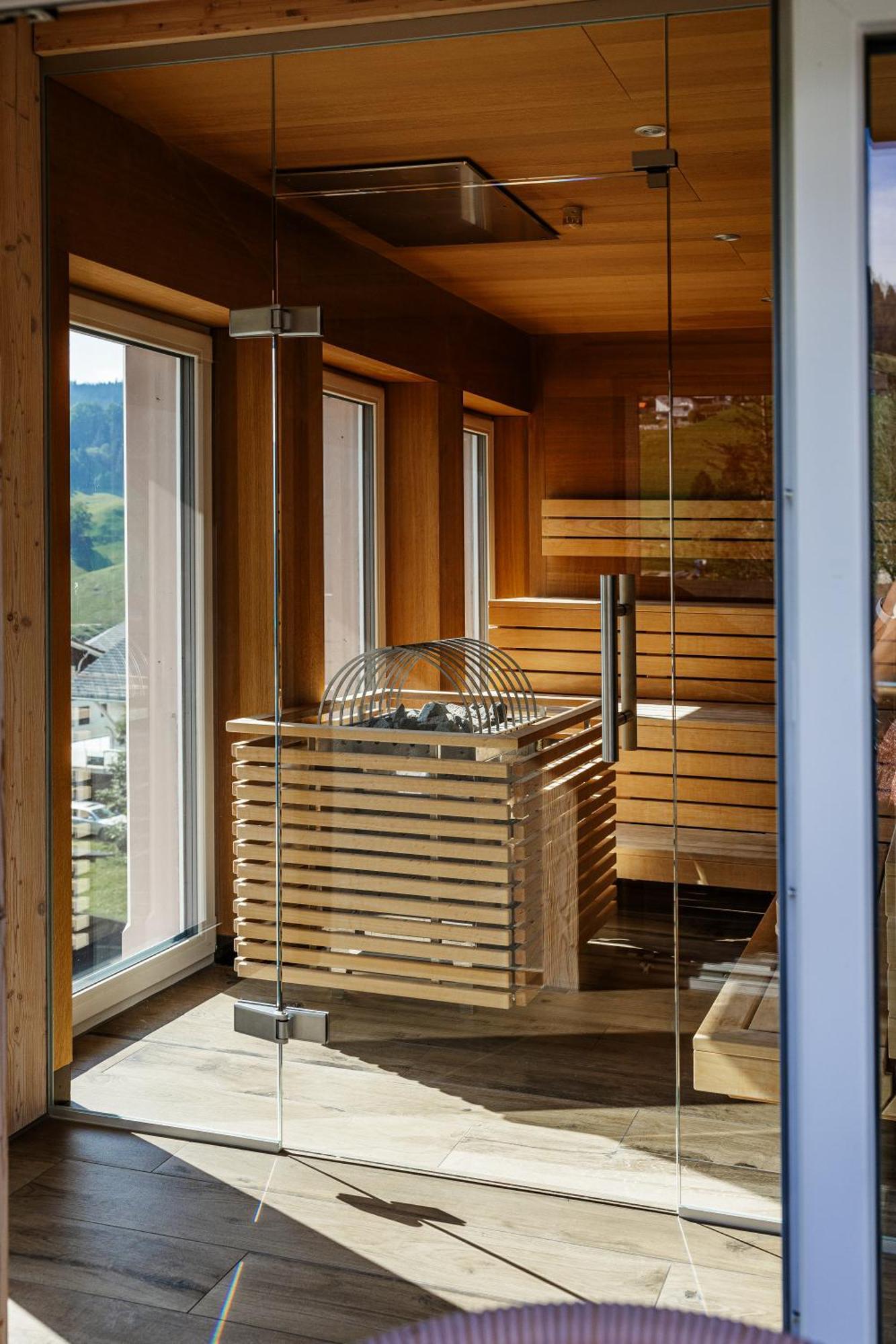 Roggenstock Lodge Oberiberg Екстер'єр фото