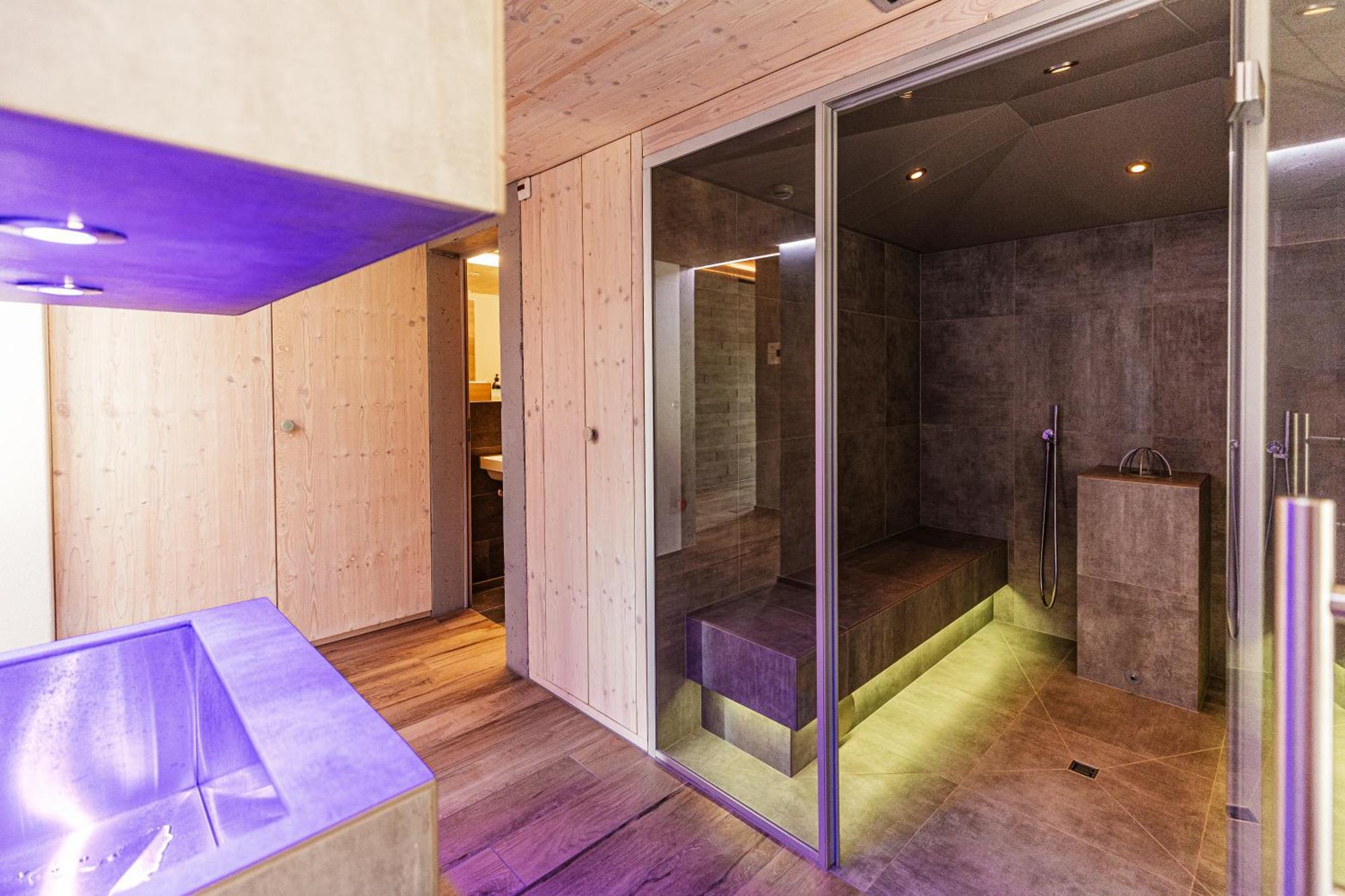 Roggenstock Lodge Oberiberg Екстер'єр фото