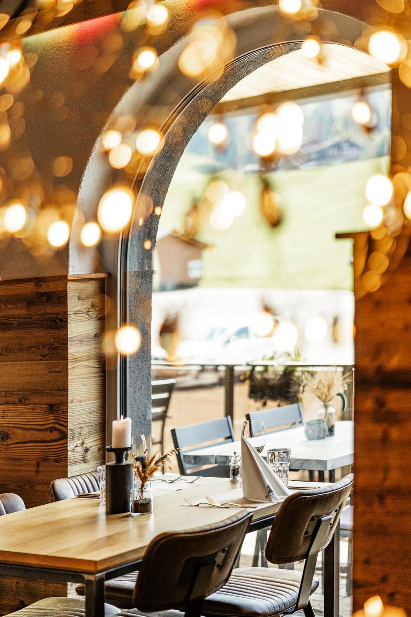 Roggenstock Lodge Oberiberg Екстер'єр фото