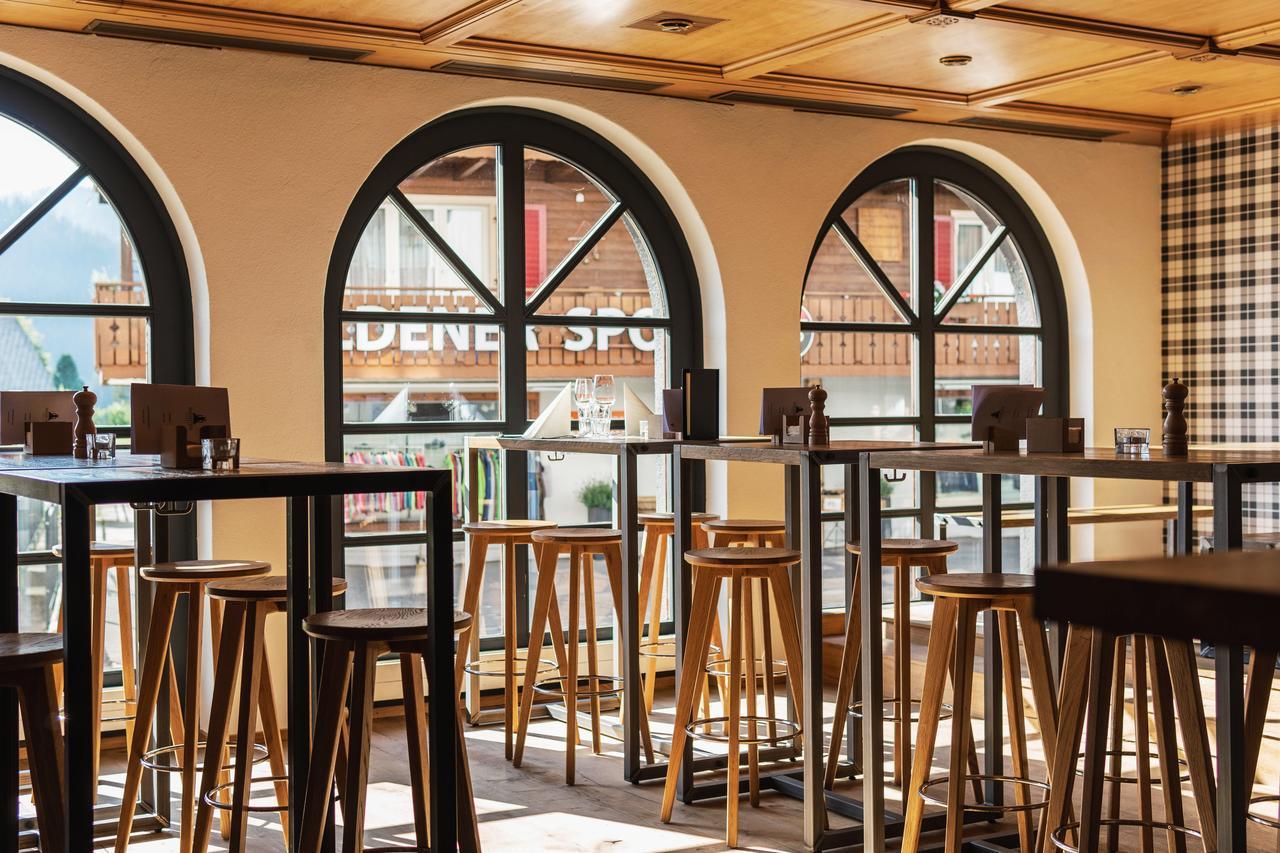 Roggenstock Lodge Oberiberg Екстер'єр фото