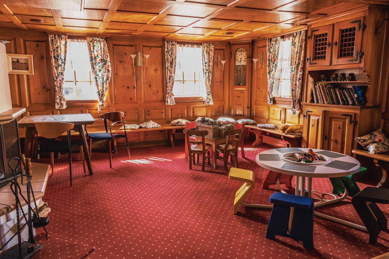 Roggenstock Lodge Oberiberg Екстер'єр фото