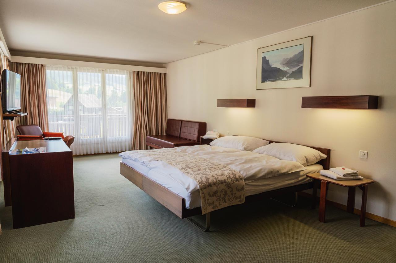 Roggenstock Lodge Oberiberg Екстер'єр фото