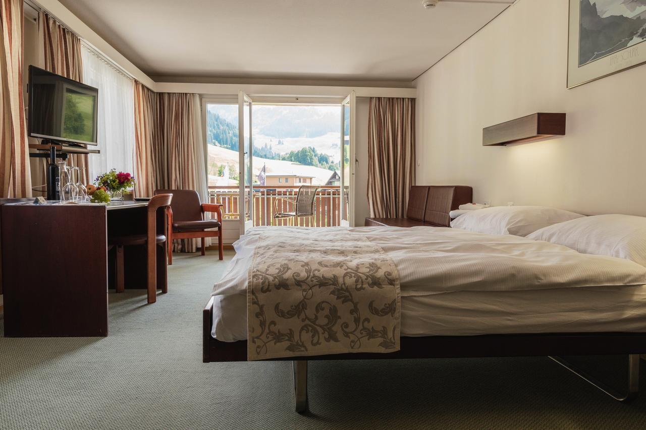 Roggenstock Lodge Oberiberg Екстер'єр фото