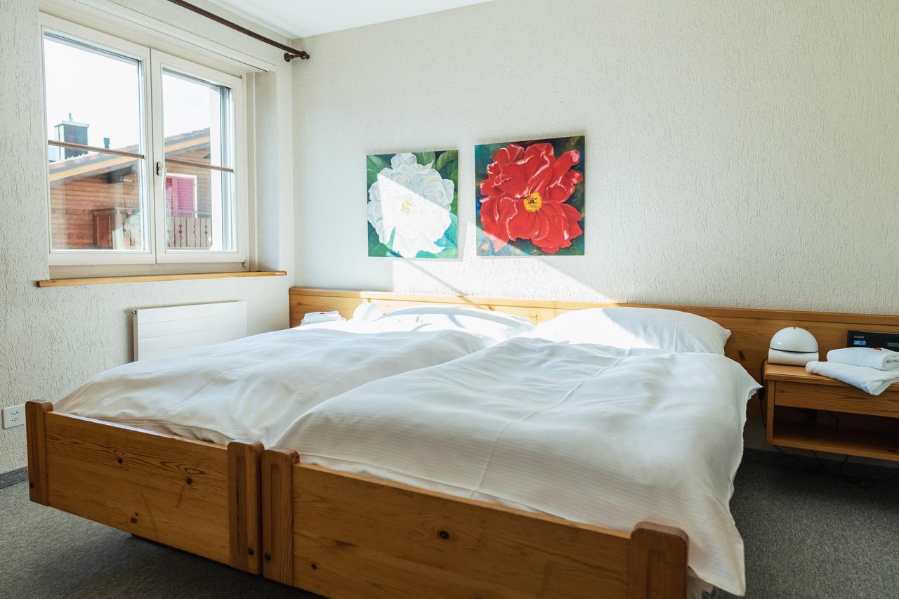 Roggenstock Lodge Oberiberg Екстер'єр фото