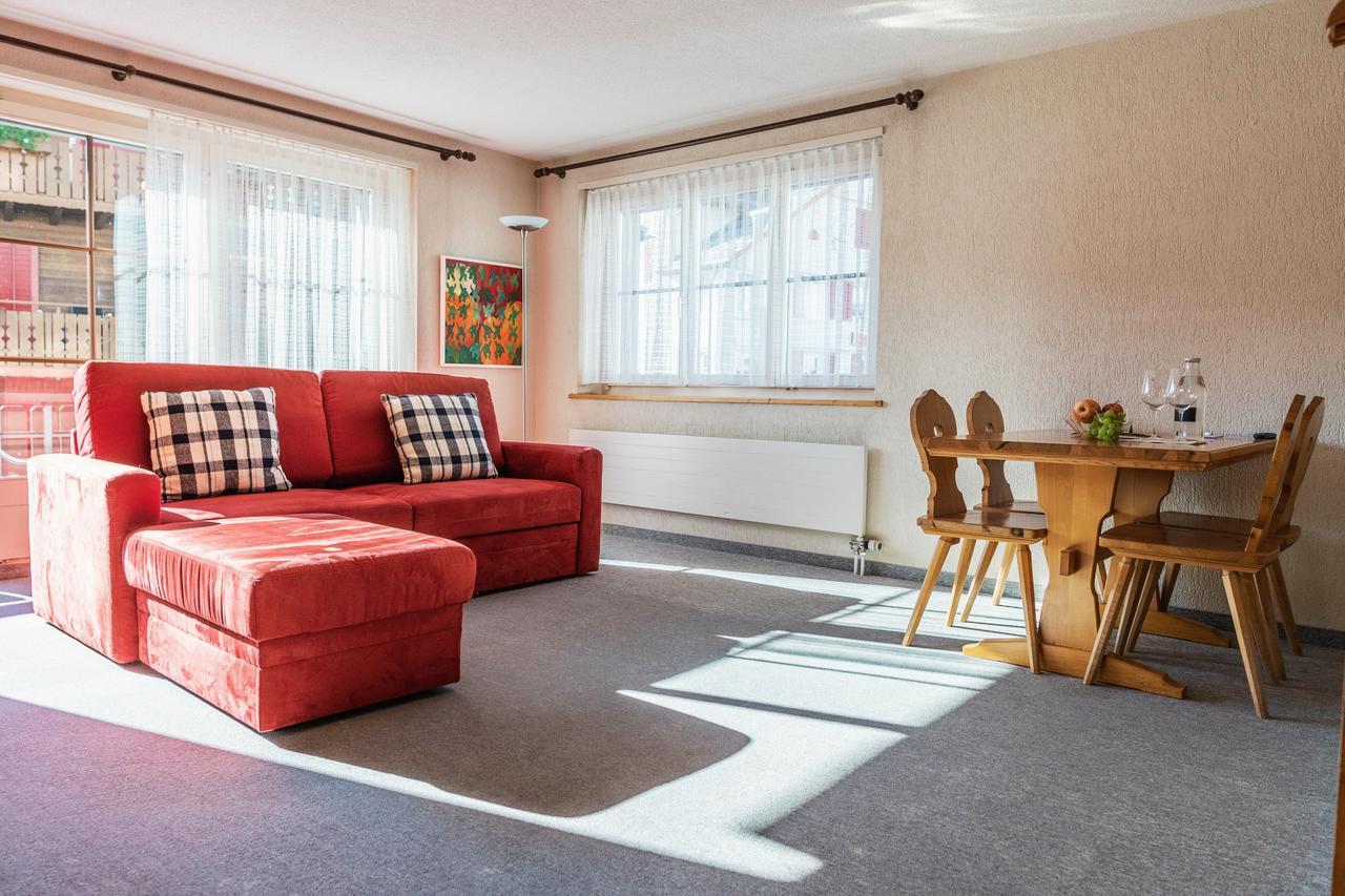 Roggenstock Lodge Oberiberg Екстер'єр фото