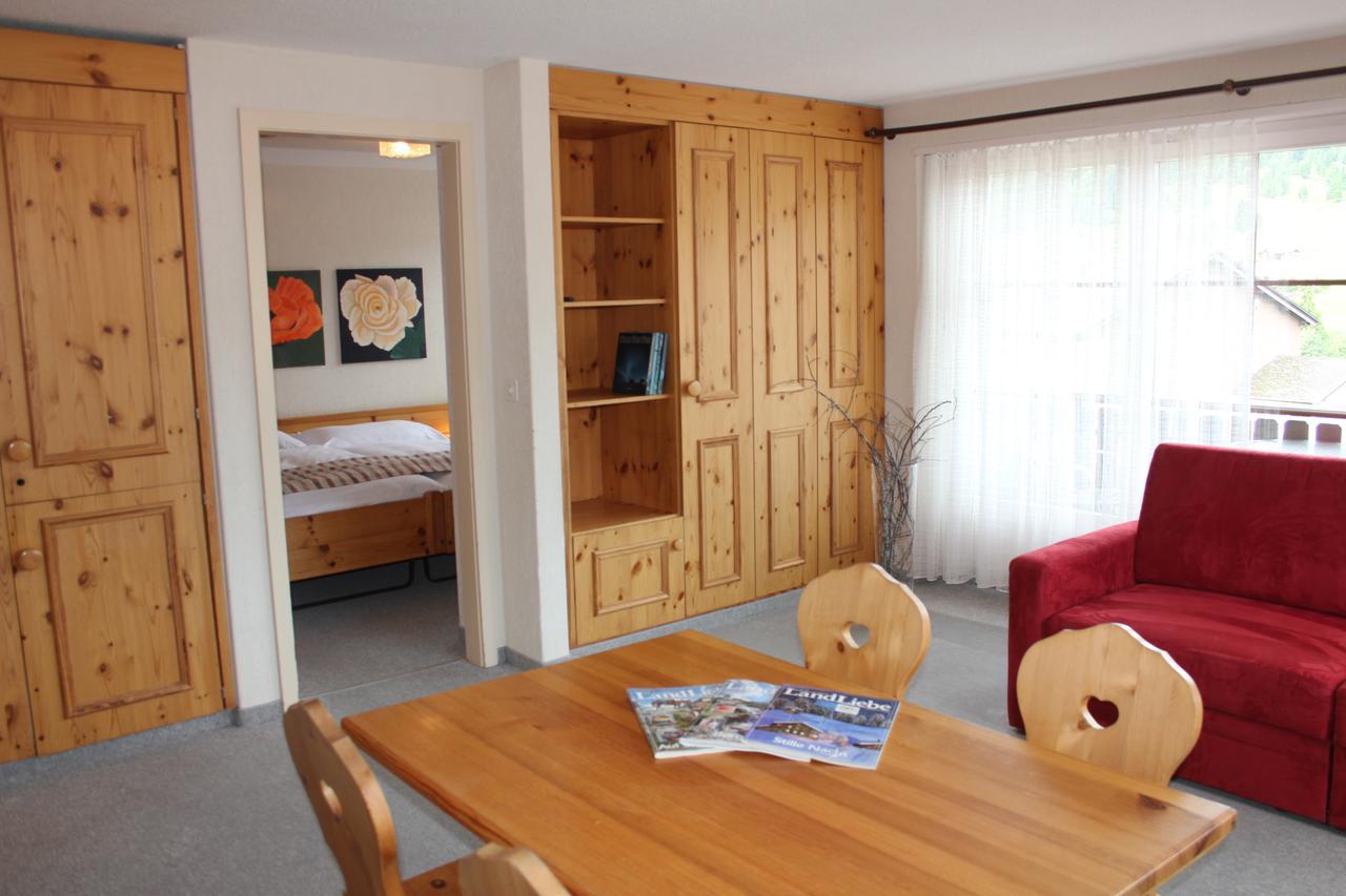 Roggenstock Lodge Oberiberg Екстер'єр фото
