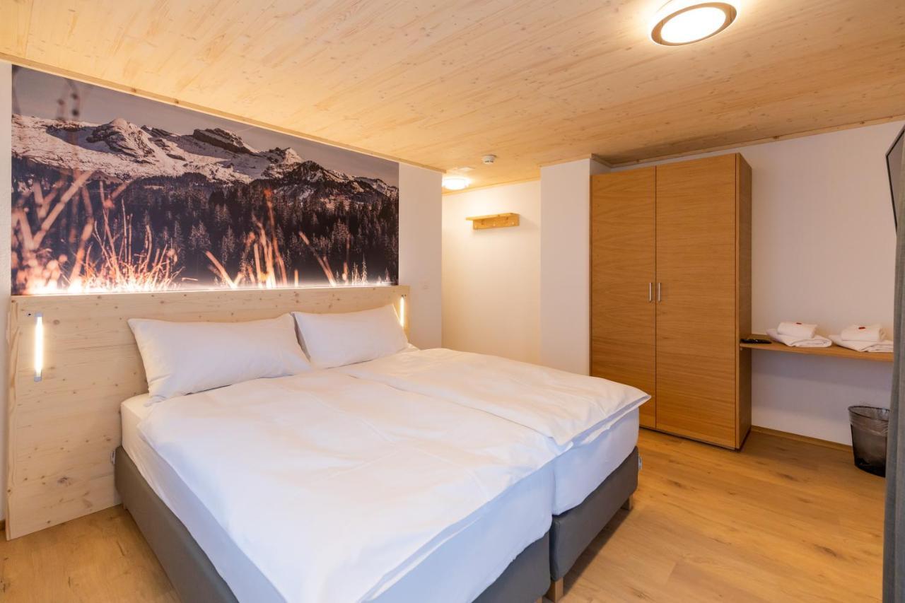 Roggenstock Lodge Oberiberg Екстер'єр фото