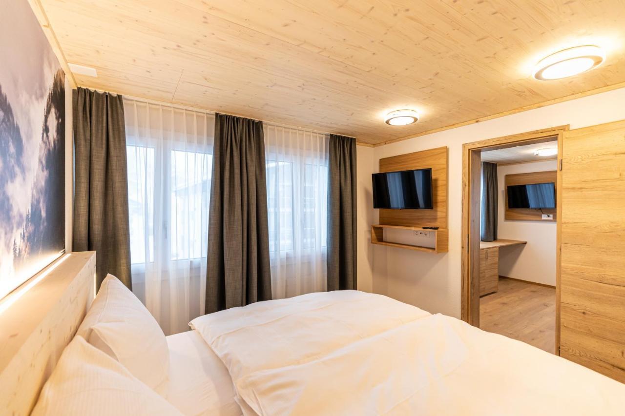 Roggenstock Lodge Oberiberg Екстер'єр фото
