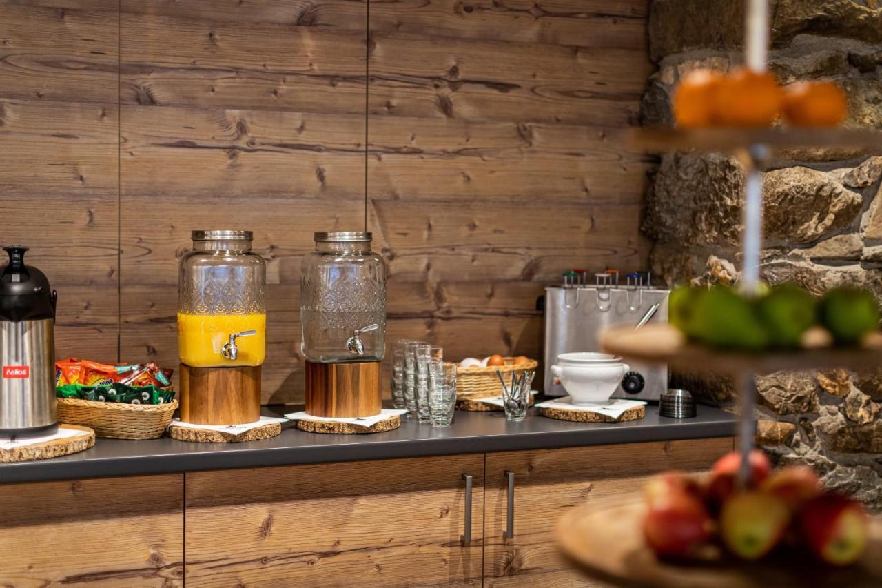 Roggenstock Lodge Oberiberg Екстер'єр фото
